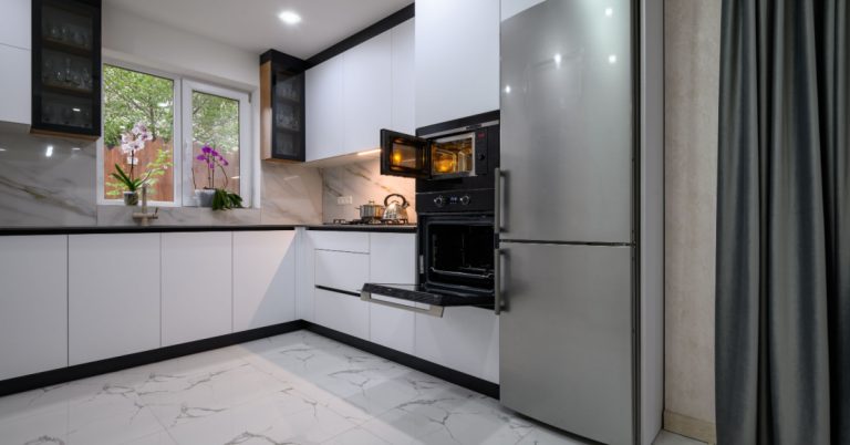 The Heart of the Home: Kitchen Design Ideas for Cooking and Entertaining