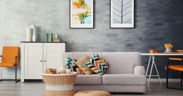 The Role of Color in Home Design: Choosing the Right Palette